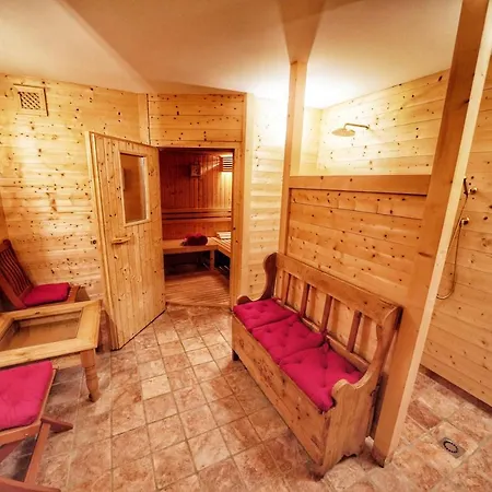 Thendia Montblanc Chalet