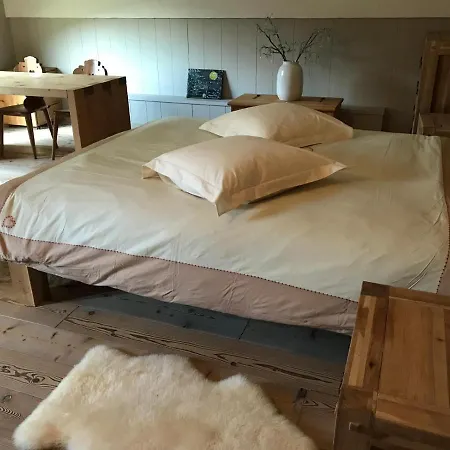 Chalet Thendia Montblanc