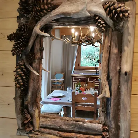 Thendia Montblanc Chalet